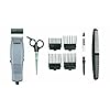 Conair 10-piece Simple Cut Haircut Kit, Home Hair Cutting Kit