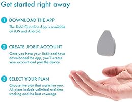 jiobit gps tracker