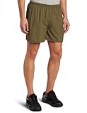 Soffe Men's Infantry Short, OD Green, X-Large