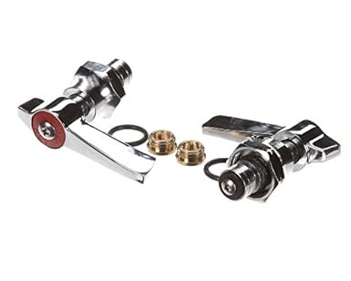 Krowne 21 304l Old Style Commercial Series 8 Faucet Repair Kit