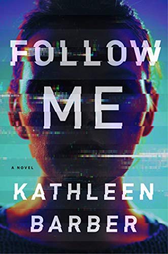 Follow Me by [Barber, Kathleen]