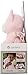 Carter's Toddler Safety Harness, Animal Cat, Pink