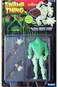 swamp thing action figure