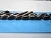 OEM Mopar Dodge Challenger Classic Fender Emblem Logo Badge 6804 4799 AA