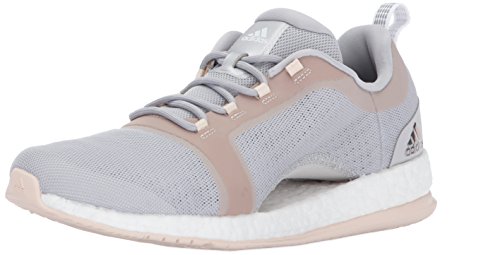 adidas gazelle silver green womens Shop Black Womens Pureboost 5 Running Shoes  Shoebacca