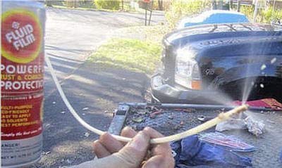 4 Woolwax+Gallon+Undercoating+Bundle+Standard