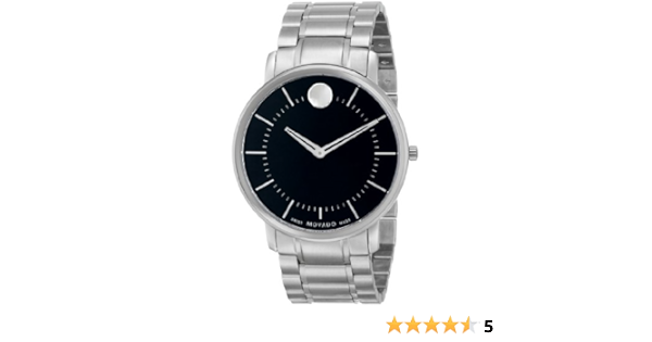movado 0606687
