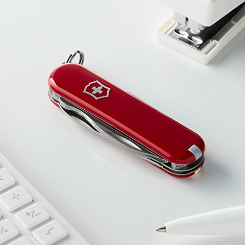Victorinox Rambler Swiss Army Knife - Image 3