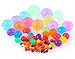 16 Ounces, 1 Pound, Over 45,000pcs Water Gel Beads, For Orbeez Spa, Kids, Soft, Safe, Non Toxic, Creative and Decorative Aqua for Marbles, Games, Vases, Plant Fillers and Crafts