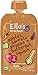 Ella's Kitchen Organic Stage 2, Apples Carrots Prunes + Butternut Squash, 3.5 Ounce (Pack of 6)