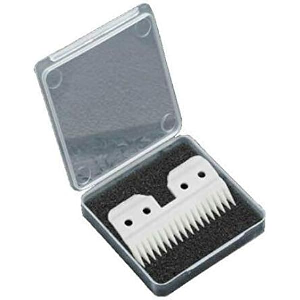 ceramic blade dog clippers