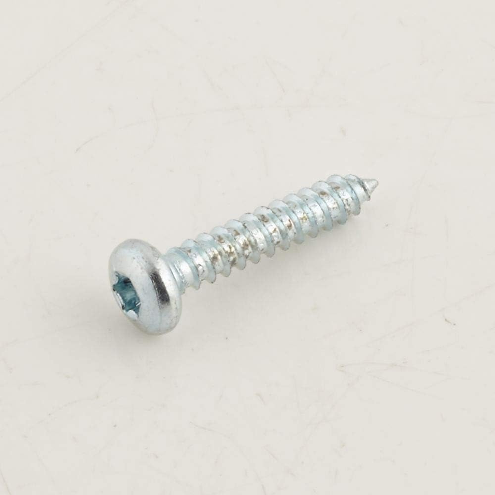 Bosch 00631875 Cooktop Screw, T20 Genuine Original