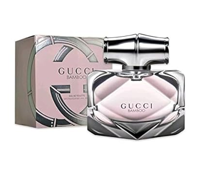 gucci bamboo edt 75ml