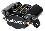 Wilwood 120-9687 Caliper-Dps, 3.25