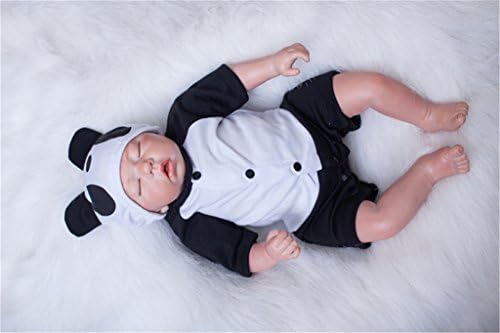 Wamdoll 20inch Alive Dreamer Newborn Baby Boy Girl Dolls