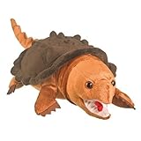 Wildlife Artists Snapping Turtle Plush Toy 15