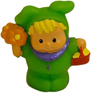 little people easter set