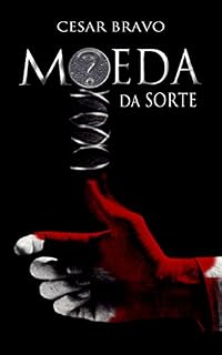 Livro Moeda da Sorte