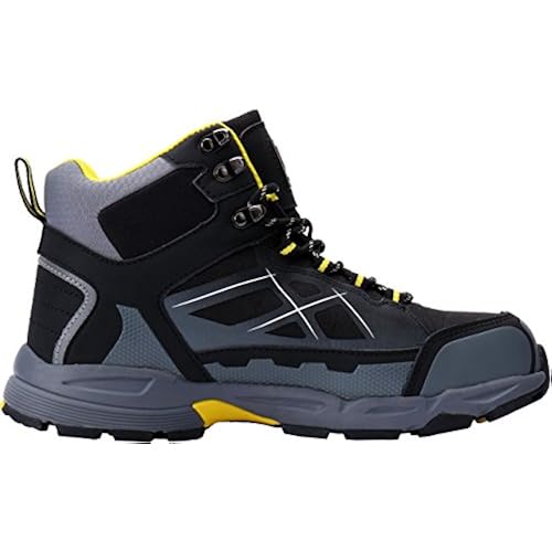 lightweight non slip work boots