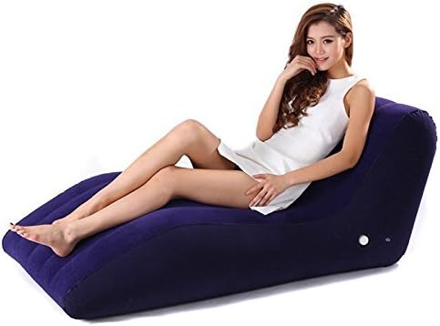 sex furniture inflatable sofa chair