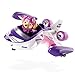 Paw Patrol Sea Patrol – Skye’s Transforming Sea Patrol Vehicle with Bonus Sea Friend