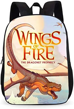 wings of fire backpack