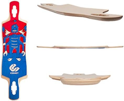 COMET FLYING SPAGHETTI FS MINI