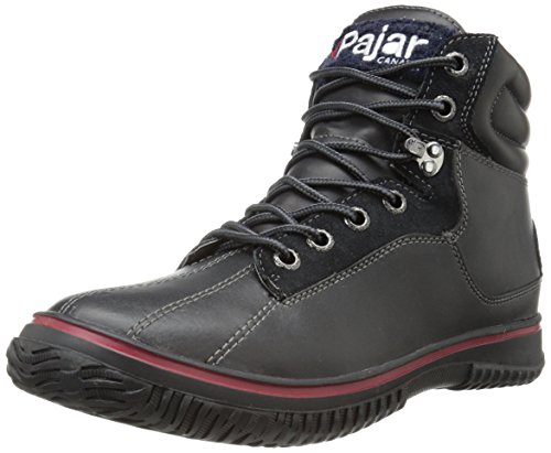 pajar rubber boots