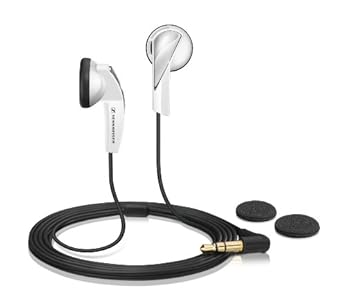Sennheiser Mx 365 Ecouteur Baladeur Une Oreillette Ne Marche Plus Au Bout De 3 Mois