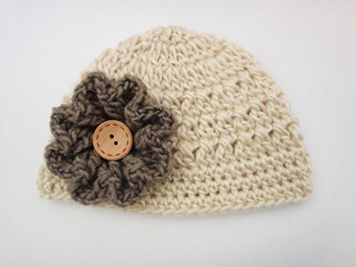 baby crochet hats for sale