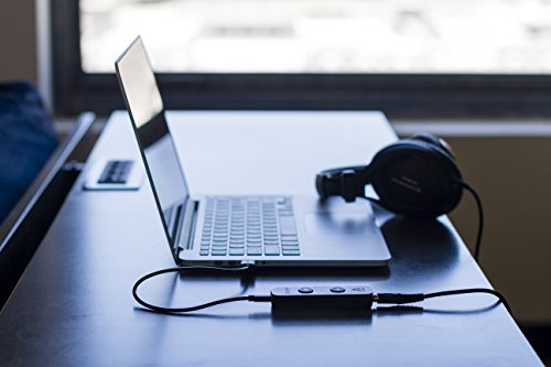 Apogee GROOVE Portable USB DAC and Headphone Amplifier for Mac and PC
