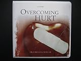 Toy OVERCOMING HURT cd series DR. CREFLO A. DOLLAR Book