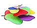 Wings®Double Wheel 12-Petal Heart Garden Spinner