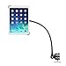 BESTEK Gooseneck Tablet Stand Holder Mount Clamp for 6.4-13 inch Tablets Including iPad, Sunsumg Tablets, Sturdy