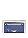 GUESS Factory Women's Rosalee Slim Wallet