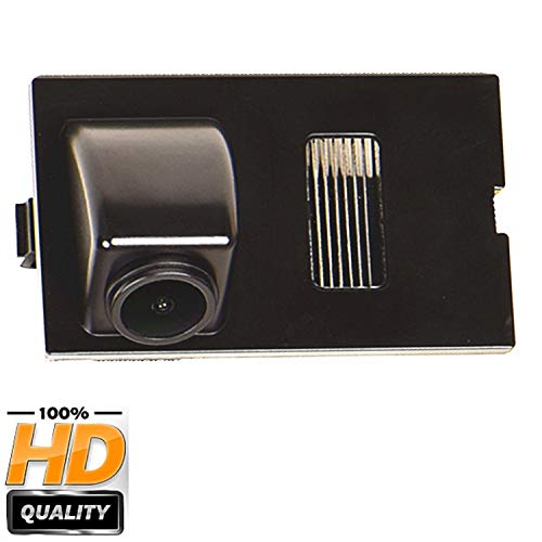 Reversing Camera Integrated in Number Plate Light License Rear View Backup Camera Waterproof Night Vision for Land Rover Freelander 2 Discovery 3 LR3 Discovery 4 LR4 Range Rover