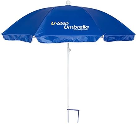 u stand beach umbrella