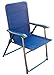 Prime Products - 120.0993 13-3341 Elite Folding Chair
