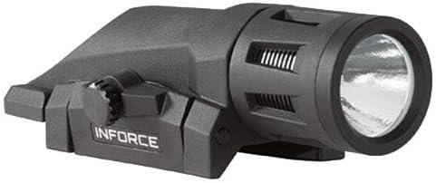 InForce Multi-Function Weapon Mounted Light