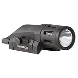 InForce Multi-Function Weapon Mounted Light