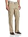 Lee Men's Relaxed Fit Utility Belted Cargo Pants, Beachwood, 34W x 34L