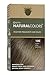 ONC NATURALCOLORS (10C Light Ash Blonde) 4 fl. oz. (120 mL) Heat Activated Healthier Permanent Hair Dye with Certified Organic Ingredients, Ammonia Free, Vegan Friendly, 100% Gray Coverage