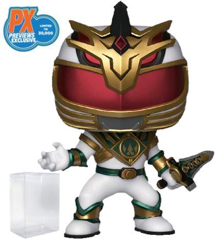 funko pop lord drakkon