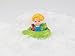 Fisher-Price Little People Splash 'n Scoop Bath Bar