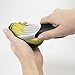 OXO Good Grips 3-in-1 Avocado Slicer, White/Black