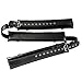 Thigh Restraints - Adjustable Padded Thigh & Neck Kit Harness, Sling Strap, for Couples, Best for Beginners