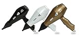 ReHair Professional Hair Dryer HP2500 (Black)