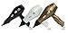 ReHair Professional Hair Dryer HP2500 (Black)