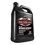 Meguiar's D14901 Quik Interior Detailer, 1 Gallon