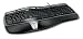 Microsoft Natural Ergonomic Keyboard 4000 for Business - Wired